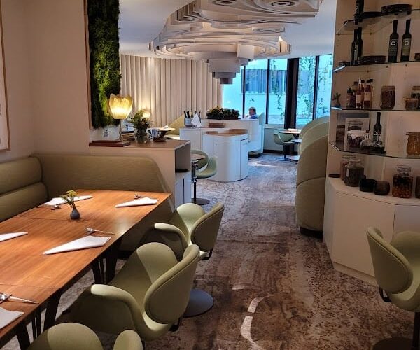 Restaurant Calice ⭐ à Béziers, France