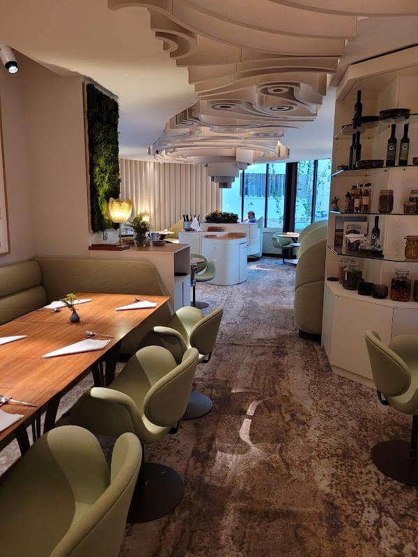 Restaurant Calice ⭐ à Béziers, France