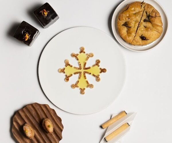 Restaurant Calice ⭐ à Béziers, France