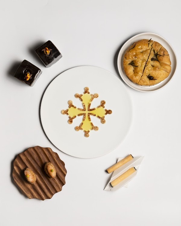 Restaurant Calice ⭐ à Béziers, France