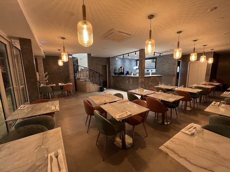 Restaurant California sushi – Champigny à Champigny-sur-Marne, France