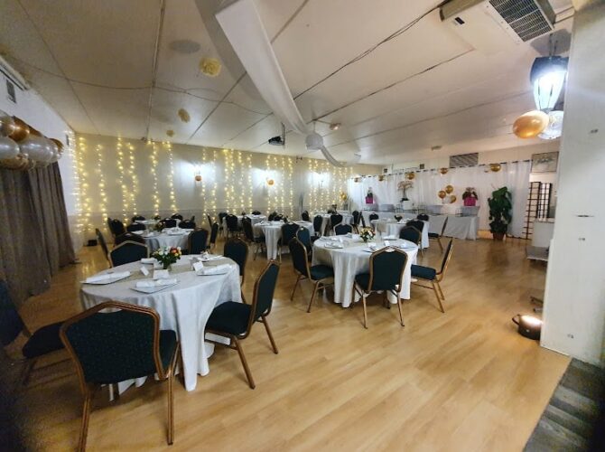 Restaurant Calypso à Champigny-sur-Marne, France