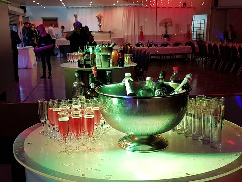 Restaurant Calypso à Champigny-sur-Marne, France