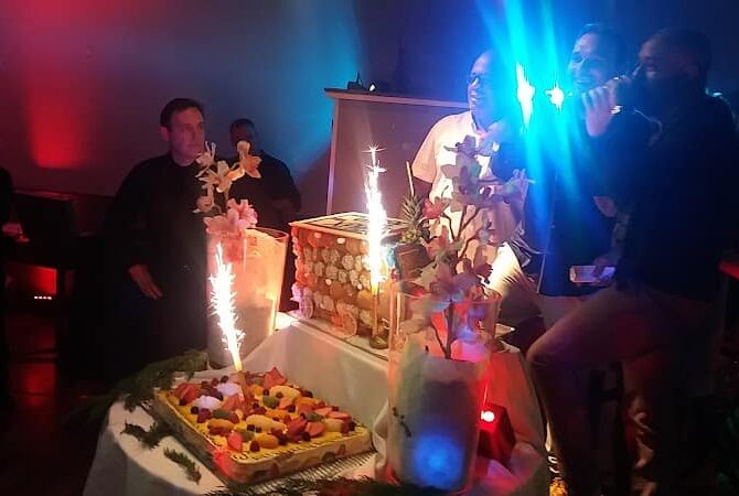 Restaurant Calypso à Champigny-sur-Marne, France