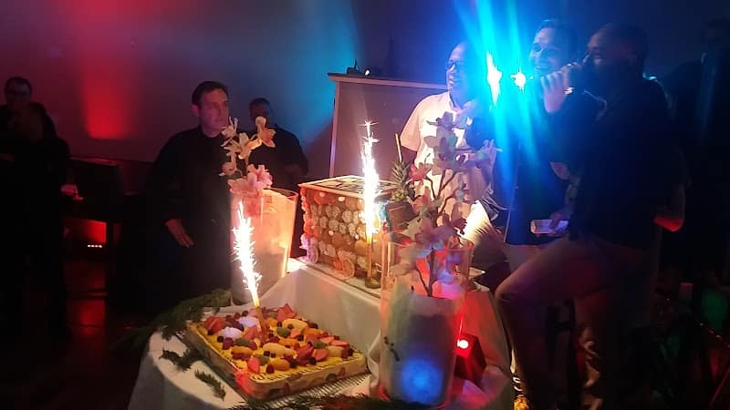 Restaurant Calypso à Champigny-sur-Marne, France