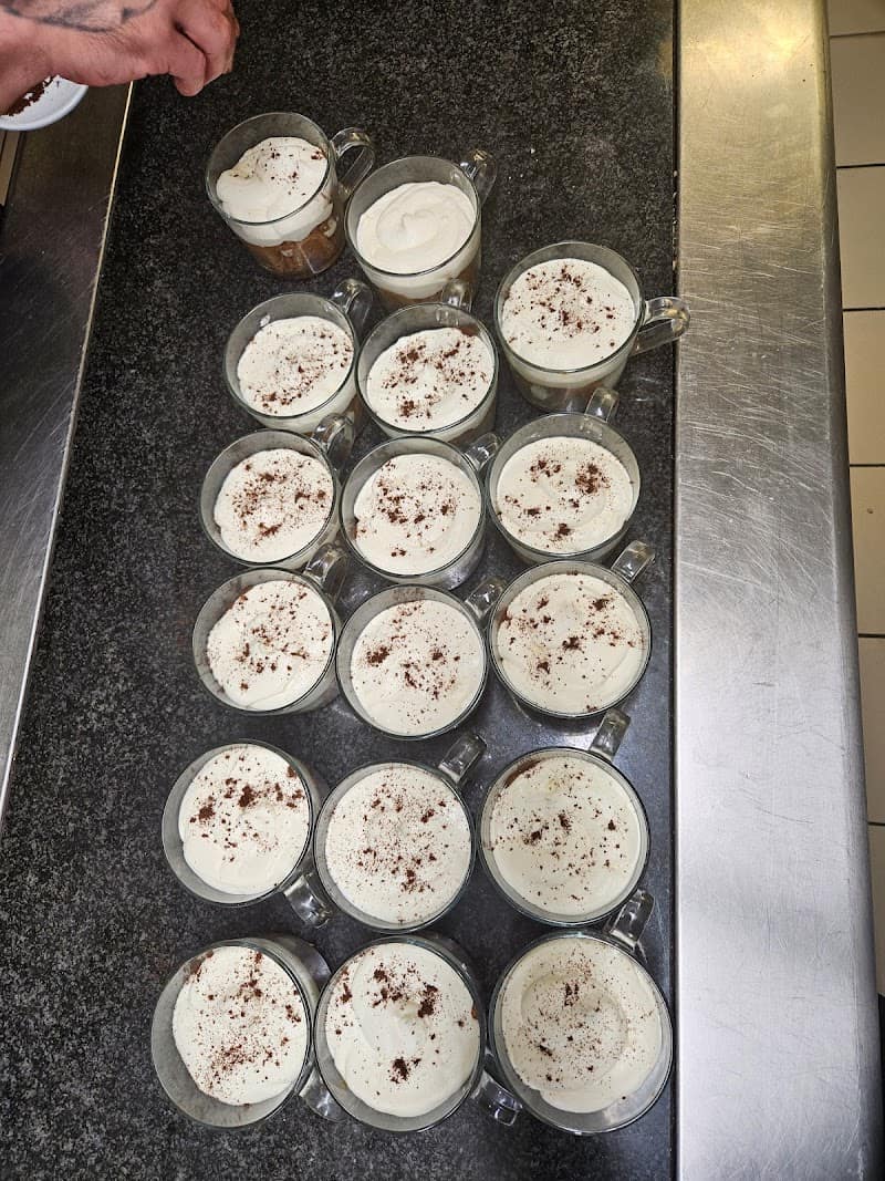 Restaurant Can Majo à Argelès-sur-Mer, France