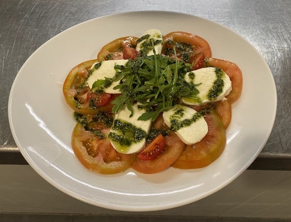 Restaurant Can Plaça à Barcelone, Espagne