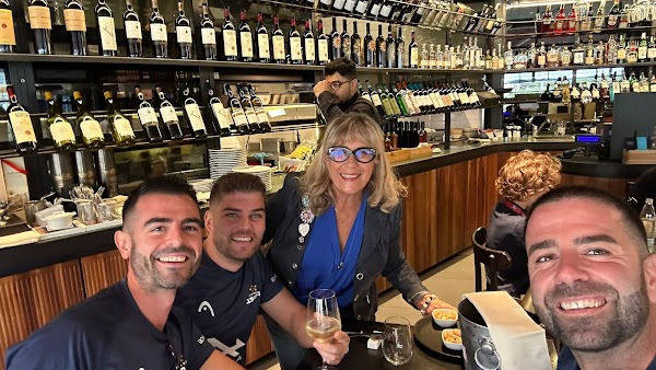 Cantine MILANO – WINE & RESTAURANT à Milan, Italie