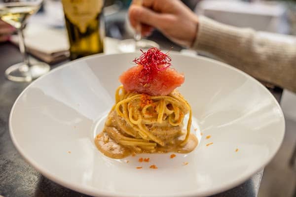 Cantine MILANO – WINE & RESTAURANT à Milan, Italie