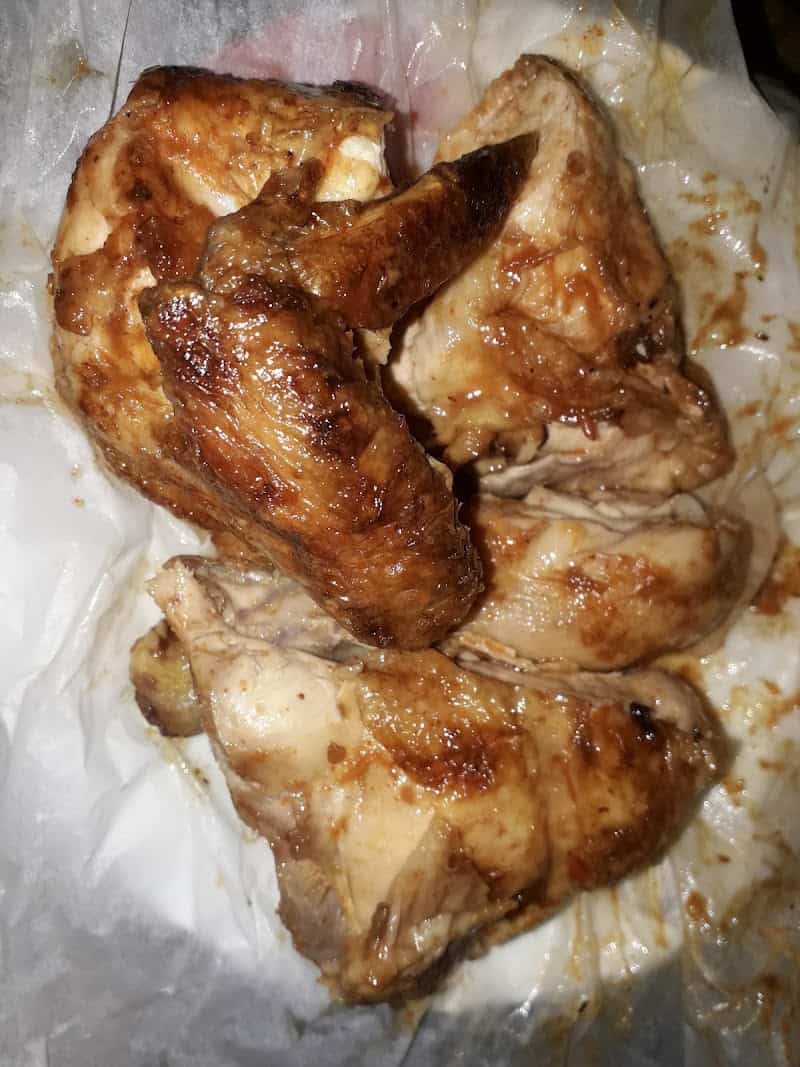 Restaurant Cantinho (O Cantinho Do Churrasco) à Champigny-sur-Marne, France