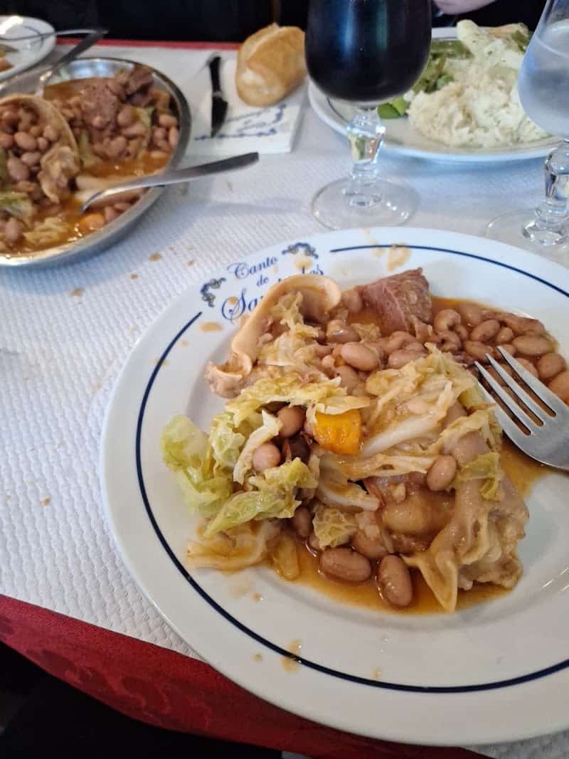 Restaurant Canto das saudades à Champigny-sur-Marne, France