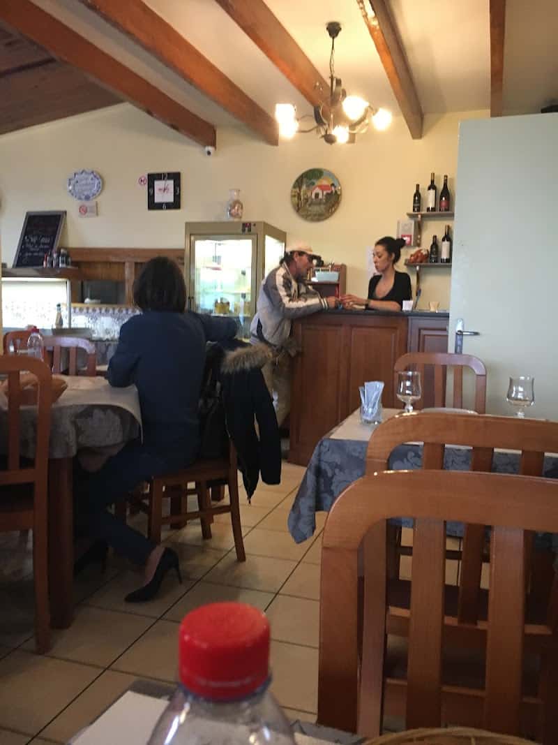 Restaurant Canto das saudades à Champigny-sur-Marne, France