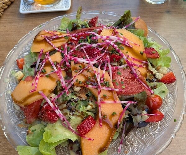 Restaurant Caramelo à Bourg-en-Bresse, France