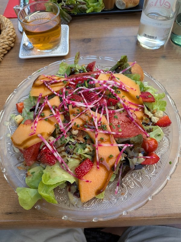 Restaurant Caramelo à Bourg-en-Bresse, France