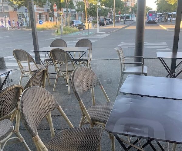 Restaurant Caribéen à Massy, France