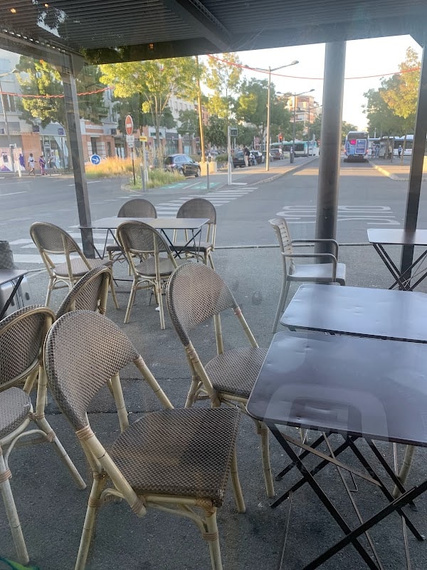 Restaurant Caribéen à Massy, France