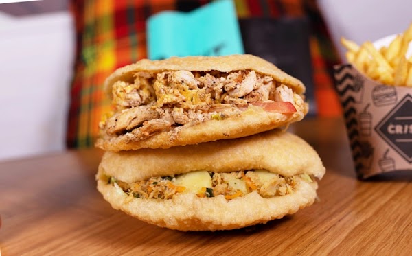 Restaurant Caribéen à Massy, France