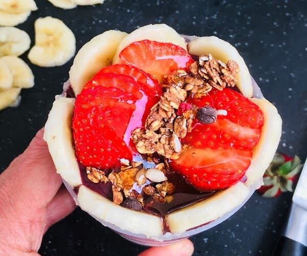 Restaurant CARIO.K® | SUPERFOOD ~ Franchise Healthy food ~ Açaí bowls | Carioza 100% sans GLUTEN | Soukos à Saint-Cyr-sur-Mer, France