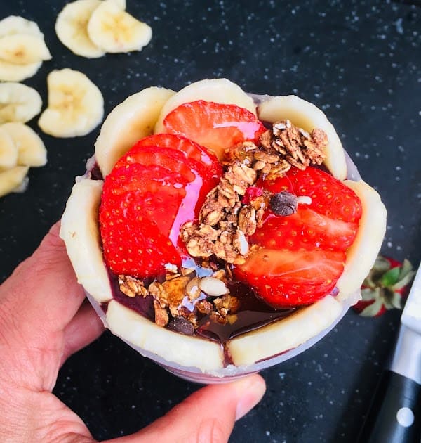 Restaurant CARIO.K® | SUPERFOOD ~ Franchise Healthy food ~ Açaí bowls | Carioza 100% sans GLUTEN | Soukos à Saint-Cyr-sur-Mer, France