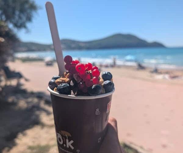 Restaurant CARIO.K® | SUPERFOOD ~ Franchise Healthy food ~ Açaí bowls | Carioza 100% sans GLUTEN | Soukos à Saint-Cyr-sur-Mer, France