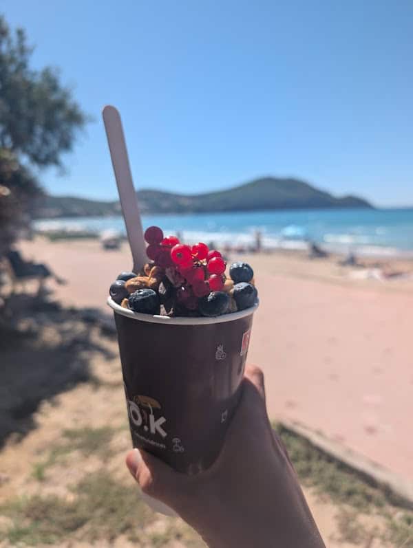 Restaurant CARIO.K® | SUPERFOOD ~ Franchise Healthy food ~ Açaí bowls | Carioza 100% sans GLUTEN | Soukos à Saint-Cyr-sur-Mer, France