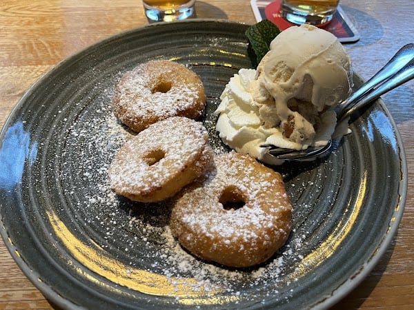 Restaurant Carls Brewery à Stuttgart, Allemagne