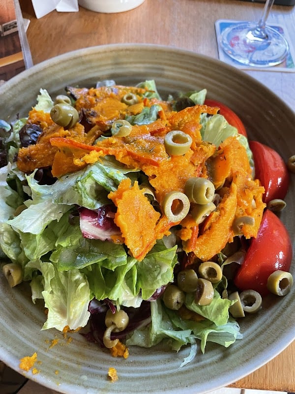 Restaurant Carls Brewery à Stuttgart, Allemagne