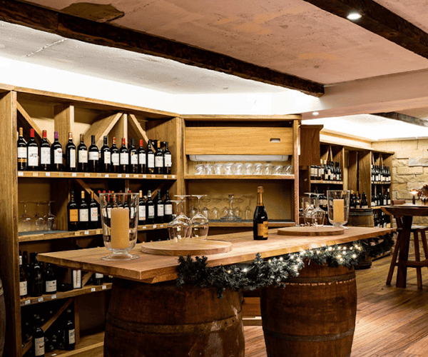 Restaurant Carnotzet à Cilaos, La Réunion