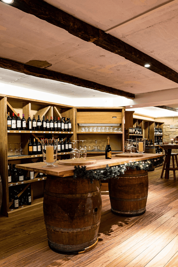 Restaurant Carnotzet à Cilaos, La Réunion