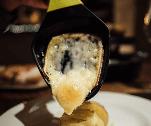 Restaurant Carnotzet à Cilaos, La Réunion