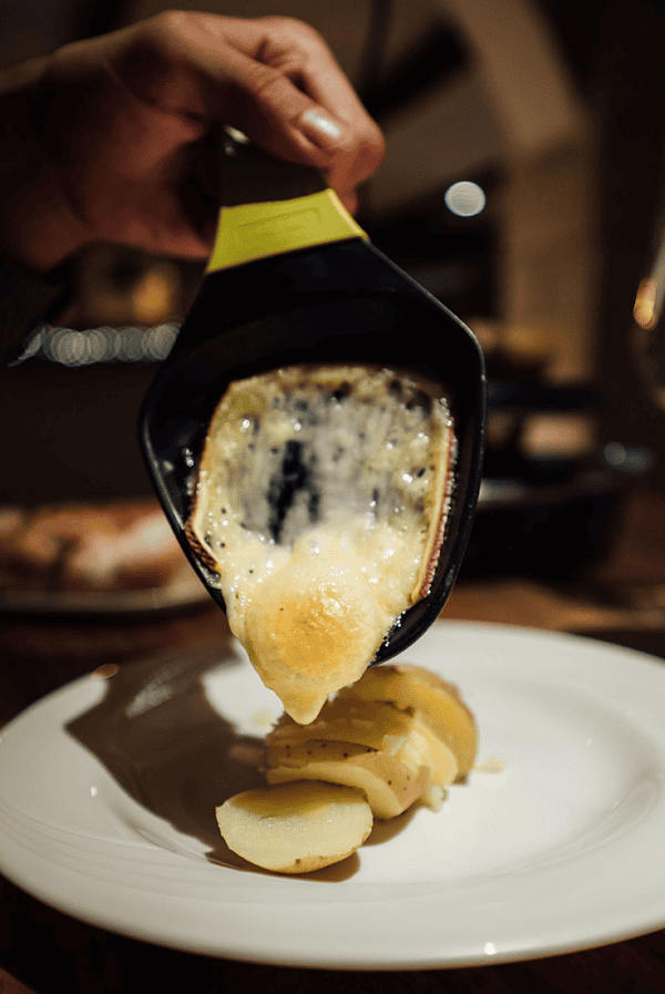 Restaurant Carnotzet à Cilaos, La Réunion