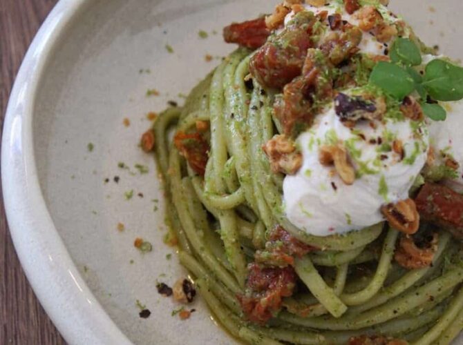 Restaurant CAROLINE à Léognan, France