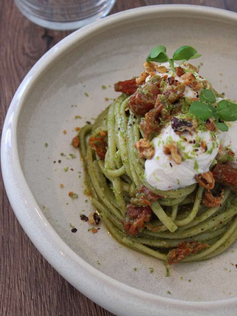 Restaurant CAROLINE à Léognan, France