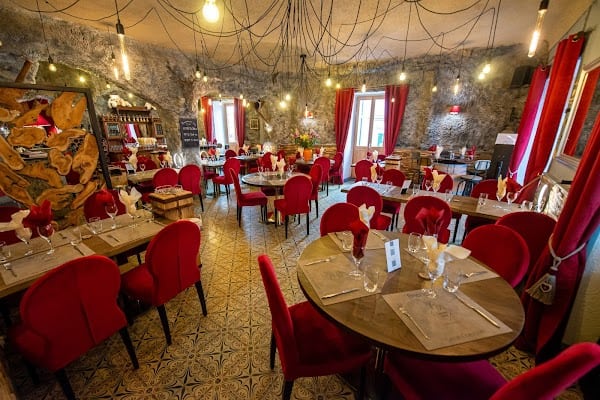 Restaurant Carpe Diem à Briançon, France