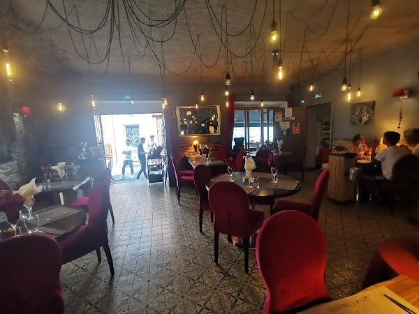 Restaurant Carpe Diem à Briançon, France