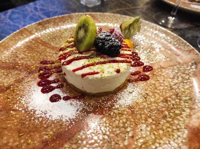 Carpediem restaurant Italien à Vauréal, France