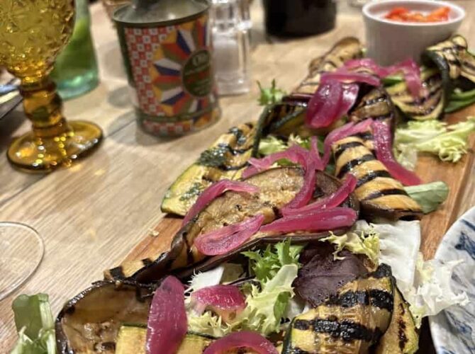 Carpediem restaurant Italien à Vauréal, France