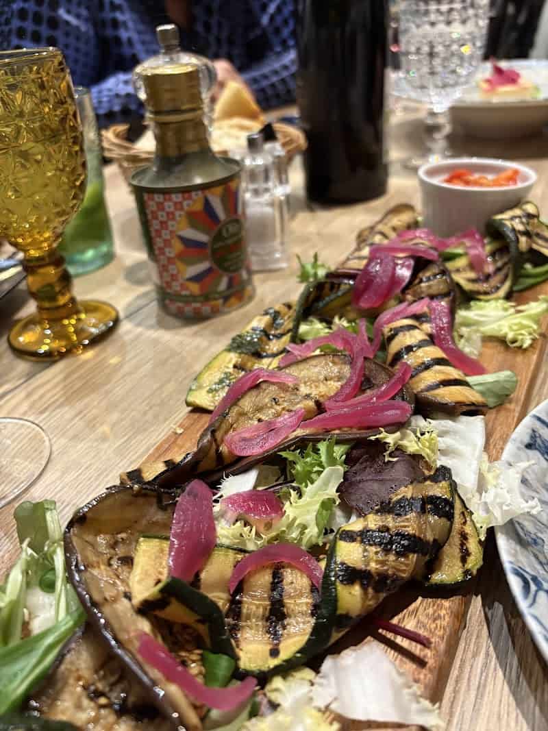 Carpediem restaurant Italien à Vauréal, France