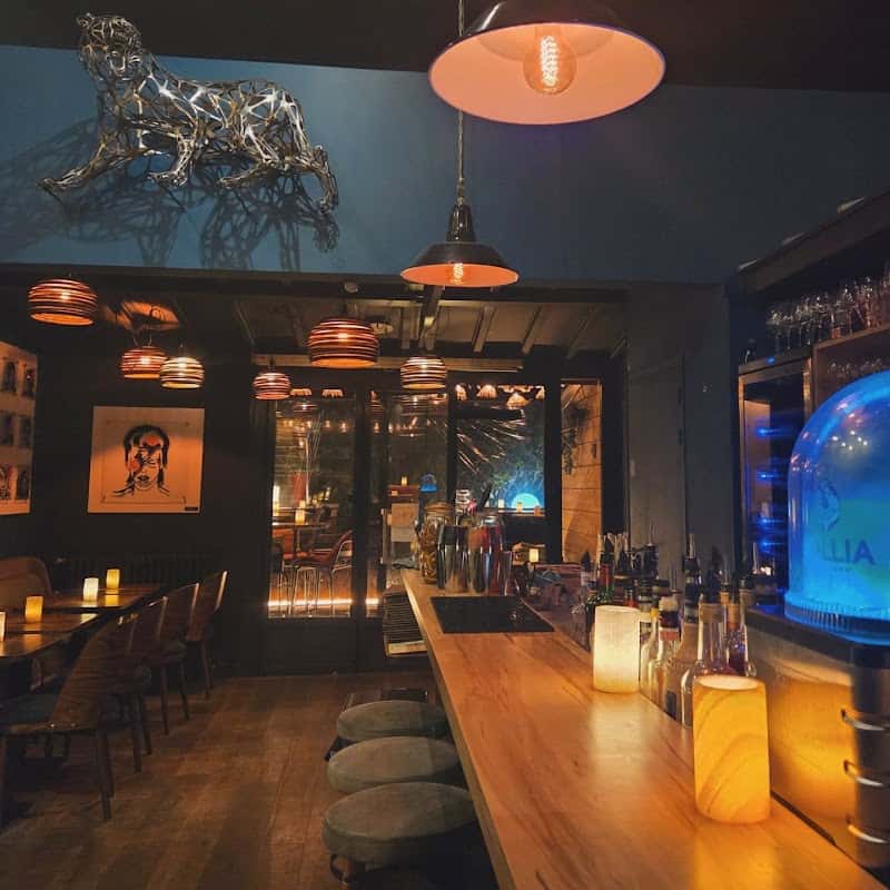 Restaurant Carpedien Cabourg à Cabourg, France