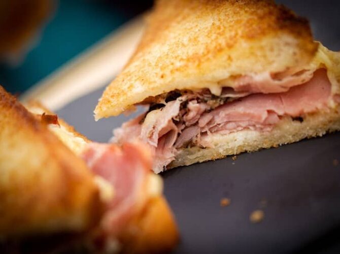 Restaurant Carpedien Cabourg à Cabourg, France