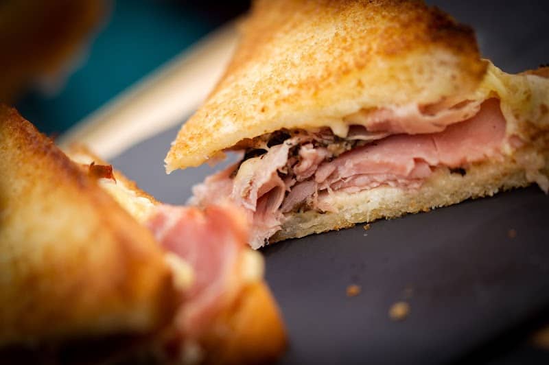 Restaurant Carpedien Cabourg à Cabourg, France