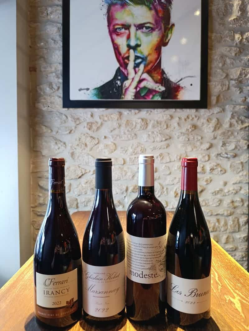 Restaurant Carpedien Cabourg à Cabourg, France