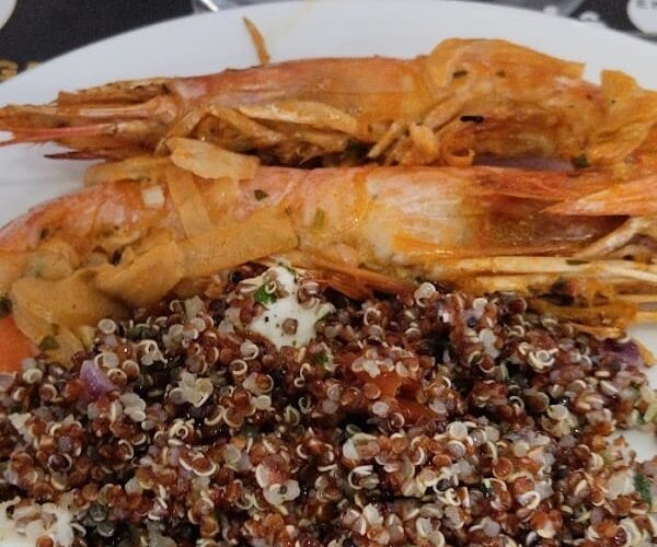 Restaurant Carpentras à Carpentras, France