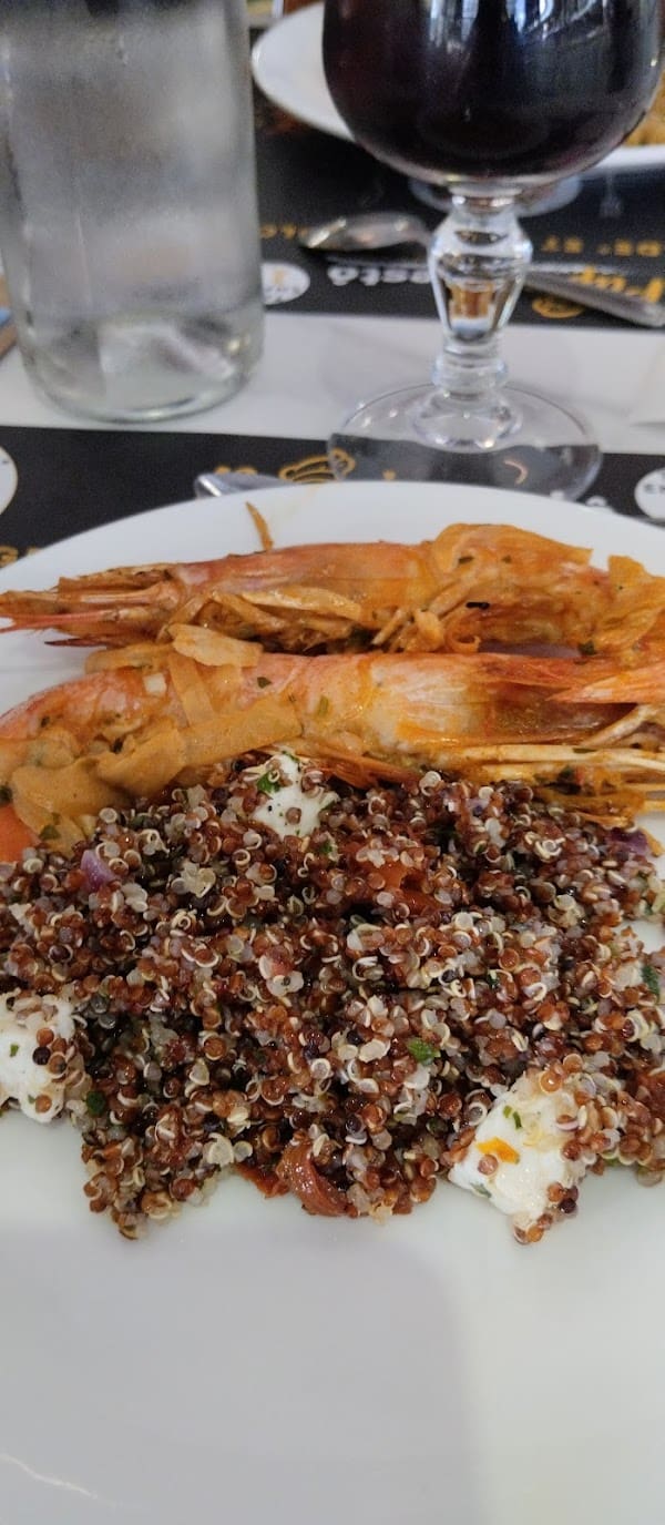 Restaurant Carpentras à Carpentras, France