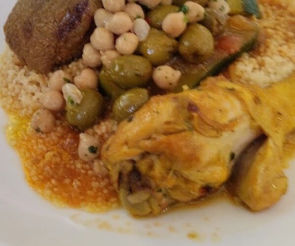 Restaurant Carpentras à Carpentras, France