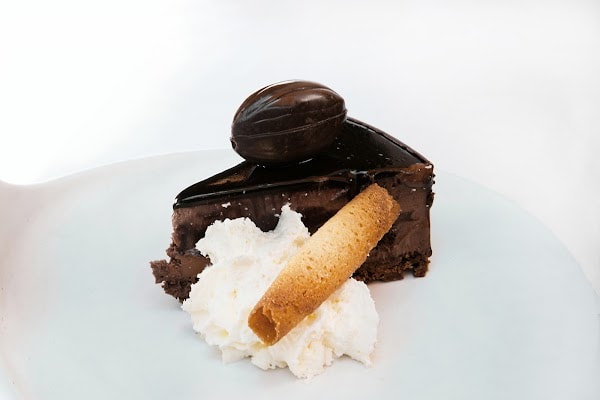 Restaurant Casa Amàlia à Barcelone, Espagne