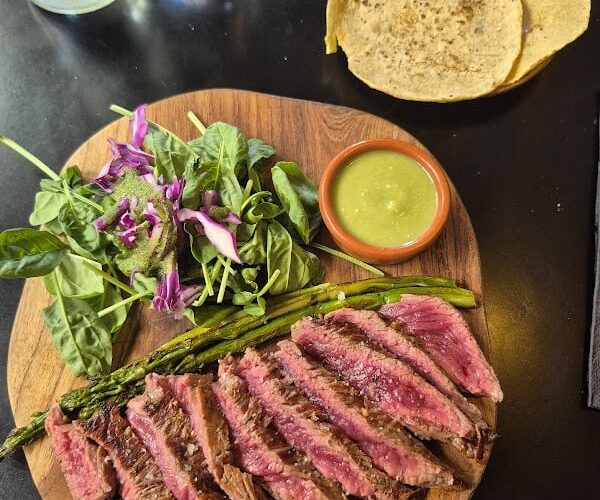 Restaurant Casa Azul à Fontainebleau, France