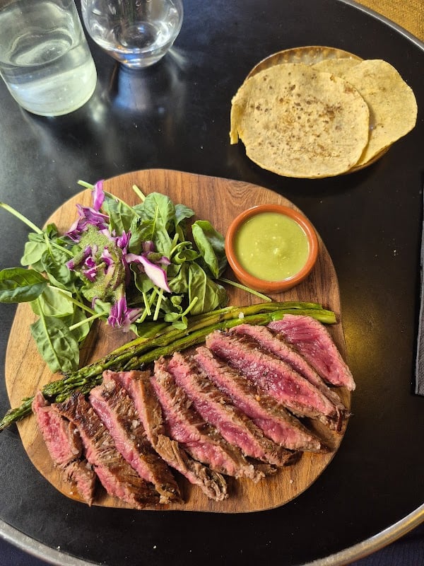 Restaurant Casa Azul à Fontainebleau, France
