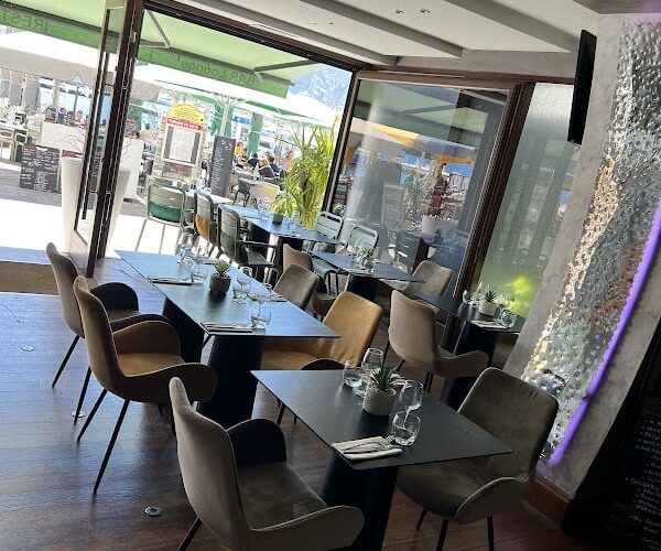 Restaurant CASA BELLA STORIA à Calvi, France