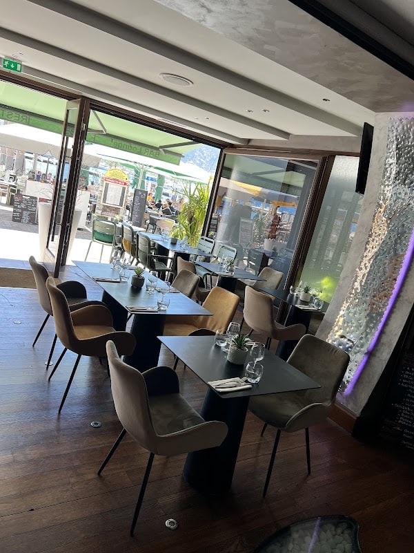 Restaurant CASA BELLA STORIA à Calvi, France